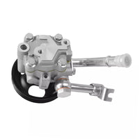 Power Steering Pump & Pulley Suitable for Nissan Navara D40 2.5L Diesel 05-15