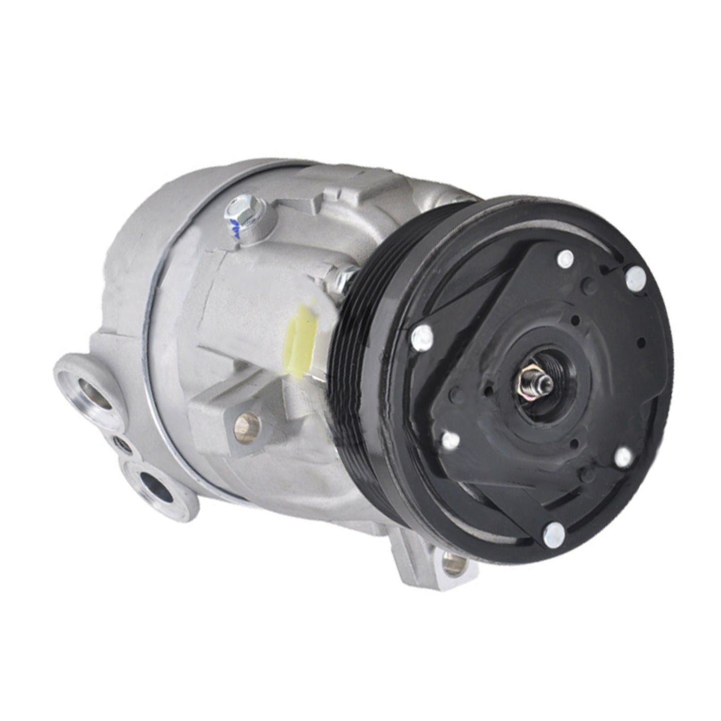 {{ Air Conditioning AC Compressor Suitable for Holden Viva JF 1.8L Petrol F18D3 }} - Buy Car Parts Online at {{ Kaka Auto Parts }}.