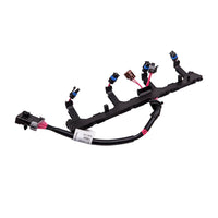Injector Harness Suitable For Holden Jackaroo / Monterey 4JX1 Turbo Diesel 3.0L UBS73