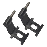 {{ 2X Cab Door Hinge Suitable For Bobcat S630 S650 S740 T650 T740 T770 T870 7193725 }} - Buy Car Parts Online at {{ Kaka Auto Parts }}.