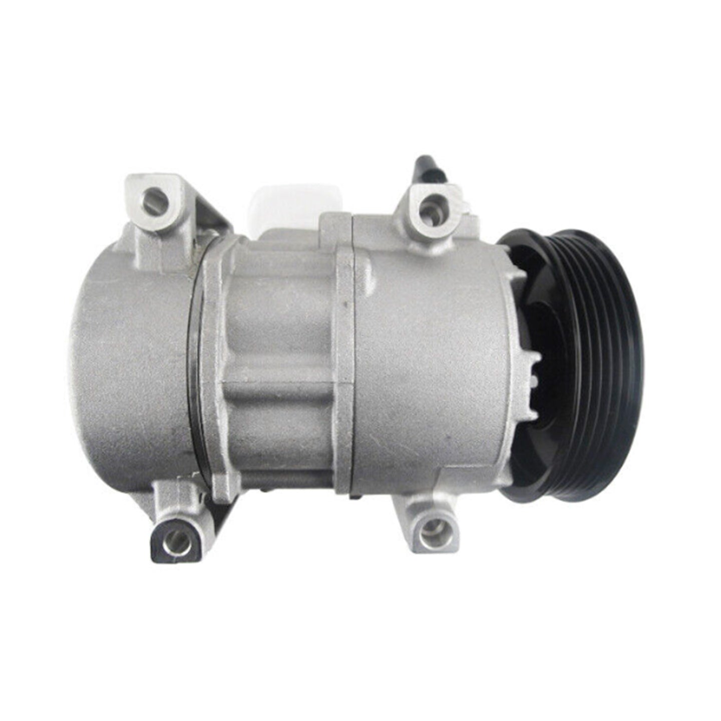 {{ Air Conditioning Compressor  and  Clutch Suitable for Hyundai Accent 14-19 1. 4L }} - Buy Car Parts Online at {{ Kaka Auto Parts }}.