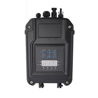 {{ 3in Deep Well Solar Bore Pump 72V 1.2KW Submersible MPPT Screw Type 180M }} - Buy Car Parts Online at {{ Kaka Auto Parts }}.