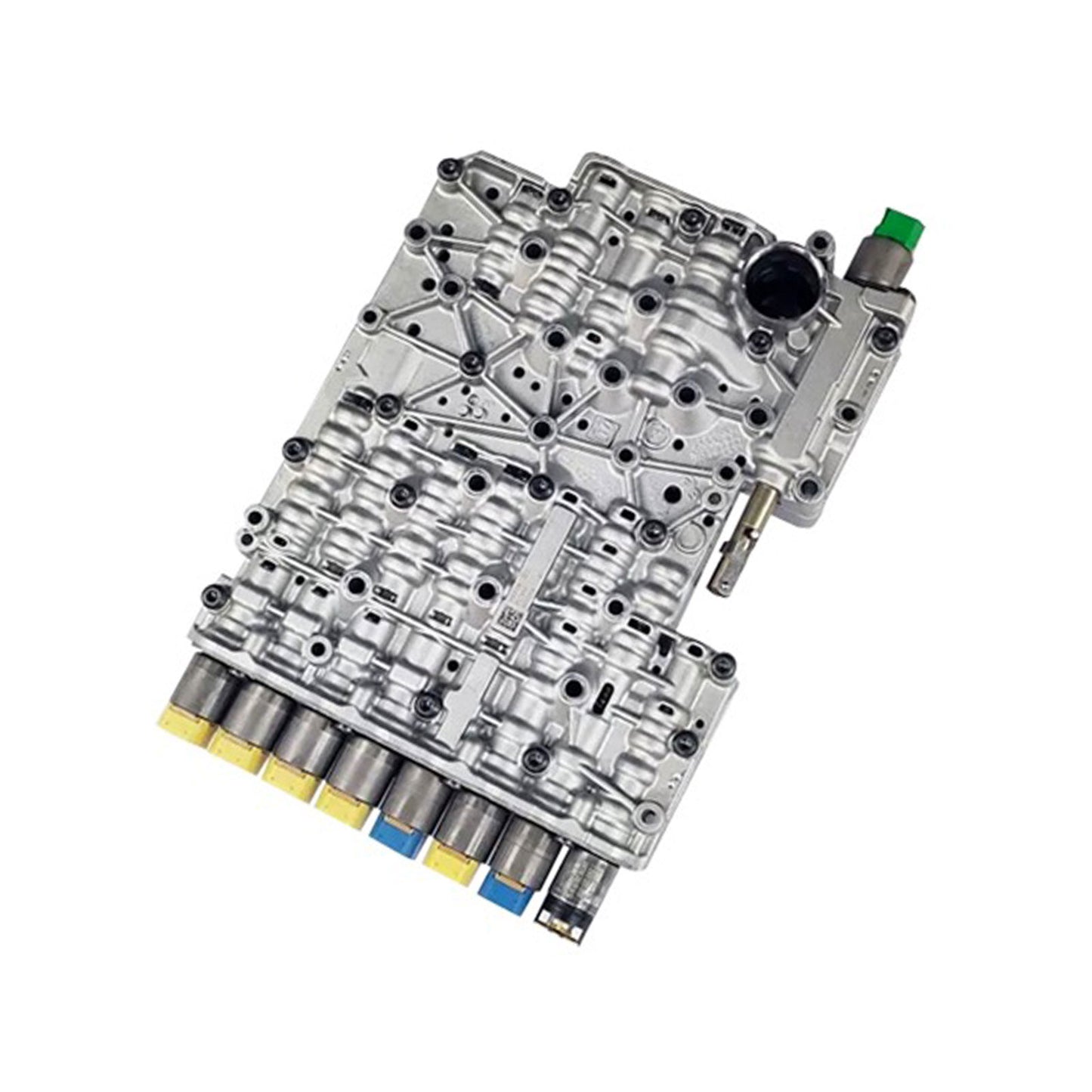 Transmission Valve Body 8HP65 Suitable for Audi A8 0D5 Automatic Gearbox 8HP65