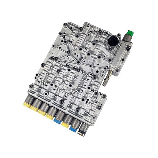 Transmission Valve Body 8HP65 Suitable for Audi A8 0D5 Automatic Gearbox 8HP65