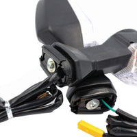 Rear Turn Signal Indicator Suitable For Kawasaki Ninja 250 300 650 1000 Z1000SX