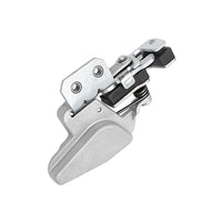 Right Door Latch Lock Suitable For Polaris RZR 900/1000 2015-Up, RZR Turbo/RS1 2016-2021