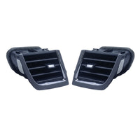 {{ 2x Air Vent Dashboard Louvre Suitable For Ford Edge 2011-2014 }} - Buy Car Parts Online at {{ Kaka Auto Parts }}.