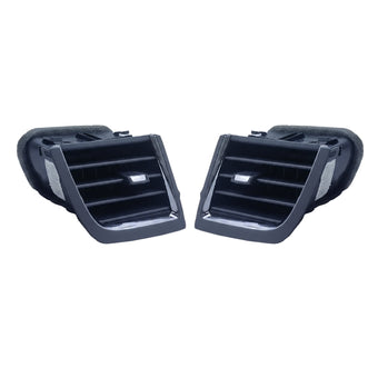 compare product 2x Air Vent Dashboard Louvre Suitable For Ford Edge 2011-2014