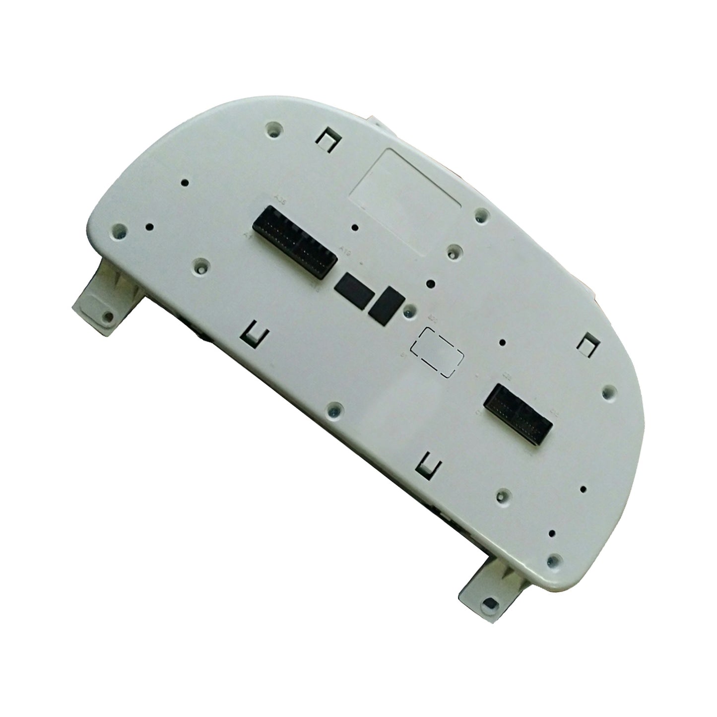 {{ Fuel Combination Instrument Suitable For Dongfeng Tianjin 3801089-C1100 24V }} - Buy Car Parts Online at {{ Kaka Auto Parts }}.