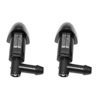 Front Windshield Wiper Washer Jet Nozzle Spray Suitable For Holden Cruze 2008-2016