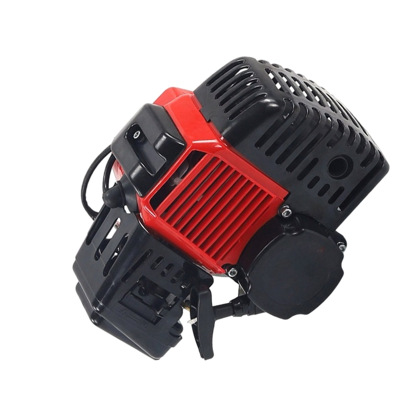 {{ 2 Stroke Engine Motor Pull Start Suitable For ATV Scooter Buggy Go Kart 49cc }} - Buy Car Parts Online at {{ Kaka Auto Parts }}.