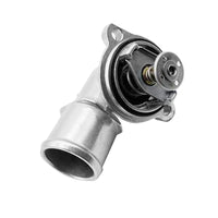 {{ Thermostat Housing Suitable For Jeep Grand Cherokee WK2 3.0L Aluminum 68253514AA }} - Buy Car Parts Online at {{ Kaka Auto Parts }}.