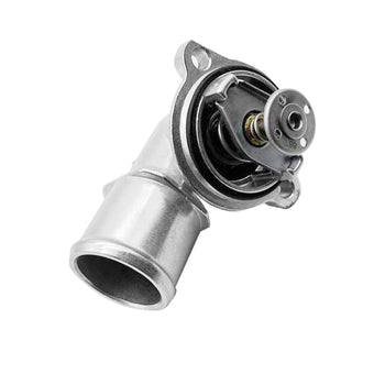 compare product Thermostat Housing Suitable For Jeep Grand Cherokee WK2 3.0L Aluminum 68253514AA