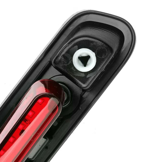 LED 3rd Brake Light Suitable For Toyota Land Cruiser 70 71 73 74 75 76 78 Series