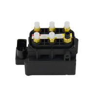 Air Suspension Valve Block Suitable For Mercedes-Benz GL350 ML250 W164 W251 X164
