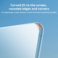 Center Console Screen Protector Tempered Glass Suitable For GWM Tank 300 2023-2024