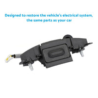 Tailgate Opening Switch Suitable For Nissan Micra K12 2007-2010 25380-AX60B