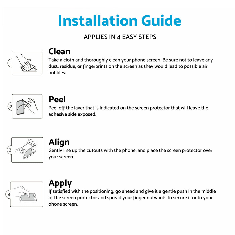 {{ Suitable For Microsoft Surface Pro 8 I Pro 9 13  inch 9H Tempered Glass Screen Protector }} - Buy Car Parts Online at {{ Kaka Auto Parts }}.