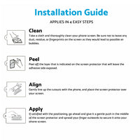 {{ Suitable For Microsoft Surface Pro 8 I Pro 9 13  inch 9H Tempered Glass Screen Protector }} - Buy Car Parts Online at {{ Kaka Auto Parts }}.