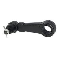 Pitman & Idler Arm Set Suitable For Mitsubishi Pajero NH/NJ/NK/NL 1991-2000 4x4