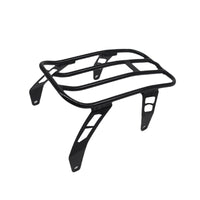 Motorcycle Rear Solo Luggage Rack Suitable For Indian Scout Bobber Twenty Sixty