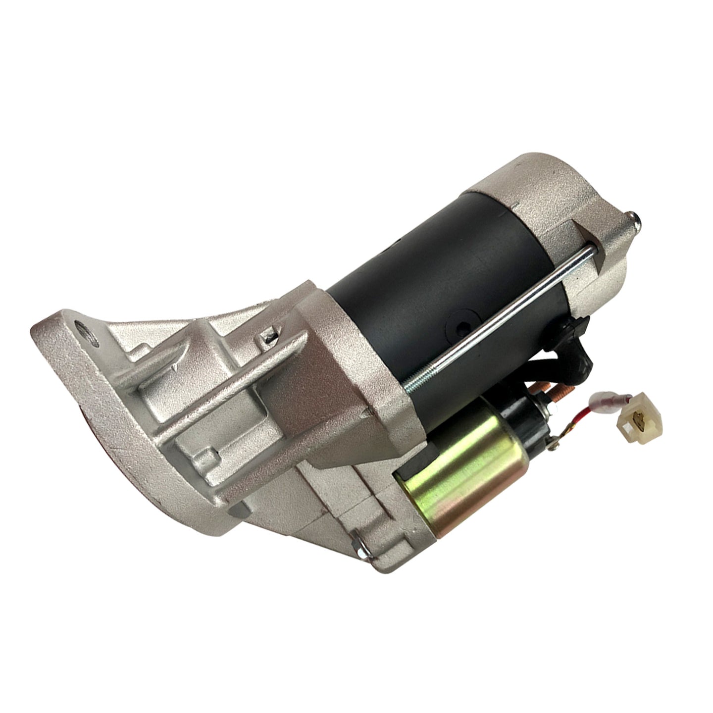 {{ Starter Motor Suitable for Holden Colorado Rodeo Isuzu TF 3.0L Diesel 4JJ1 08-12 }} - Buy Car Parts Online at {{ Kaka Auto Parts }}.