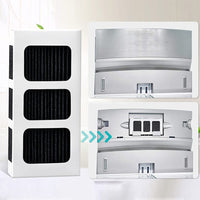 Air Filter 242047806 Suitable For Electrolux / Westinghouse WHE6874SA / WHE7074SA