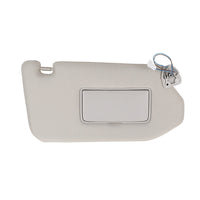 Right Interior Sun Visor Shade Grey Suitable For Nissan Pathfinder R52 Wagon 2013-2018