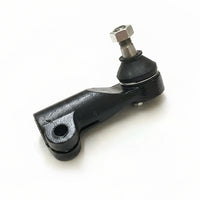 2x Greasable Tie Rod Ends Suitable For Nissan Patrol GQ Y60 1992-Onward