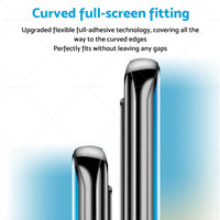 {{ 2 PCS Ultra Screen Protector Suitable For Samsung Galaxy S21 Plus }} - Buy Car Parts Online at {{ Kaka Auto Parts }}.