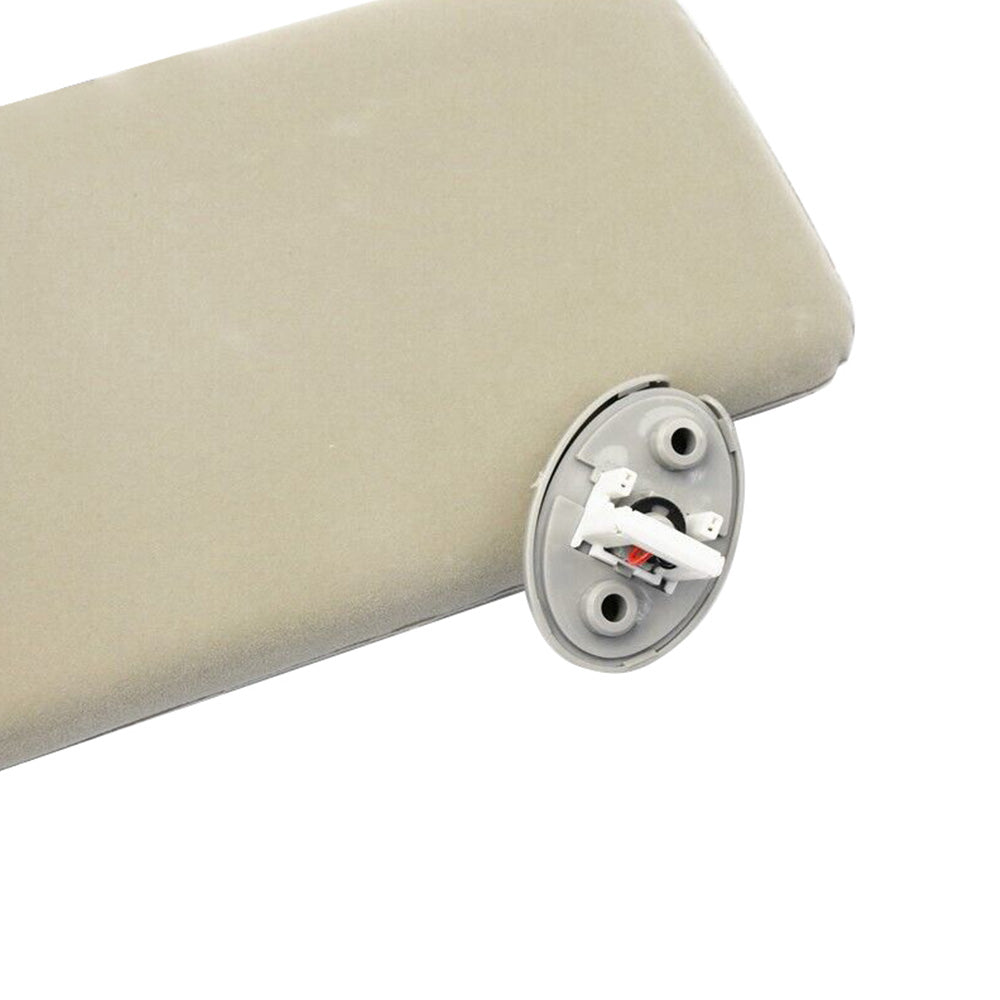 Left Hand Sun Visor Suitable For Toyota Prado TRJ120 RZJ120 LJ120 KZJ120 KDJ120 GRJ120