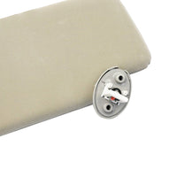 Left Hand Sun Visor Suitable For Toyota Prado TRJ120 RZJ120 LJ120 KZJ120 KDJ120 GRJ120