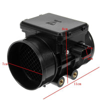 Mass Air Flow Meter AFM Sensor Suitable For Suzuki Vitara Cabrio ET TA X90 1380065D00