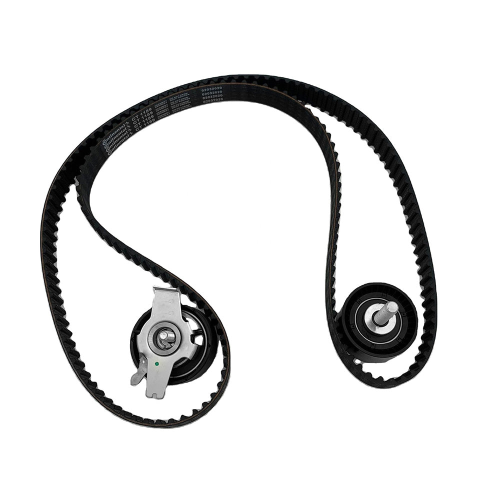 {{ Timing Belt Kit Water Pump Suitable For Great Wall V200 X200 2. 0L diesel GW4D20 }} - Buy Car Parts Online at {{ Kaka Auto Parts }}.