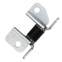 Left Lower Door Hinge Carbon Steel Suitable For Jeep Grand Cherokee 55113665AH