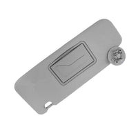 Sun Visor Passenger Left Side Suitable For Holden Barina TM 2011-2018, Ref. 9532750