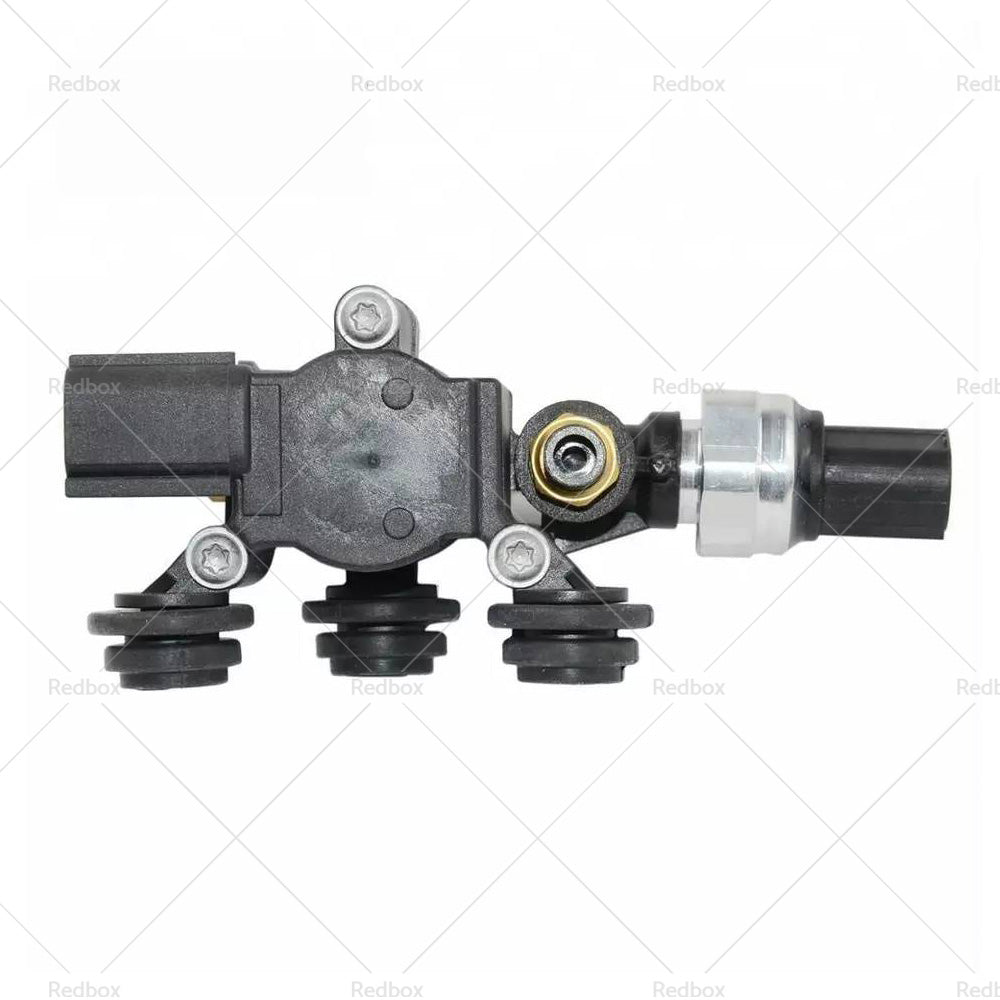{{ Air Suspension Solenoid Valve Block Suitable For Land Rover Sport LR3 LR4 }} - Buy Car Parts Online at {{ Kaka Auto Parts }}.
