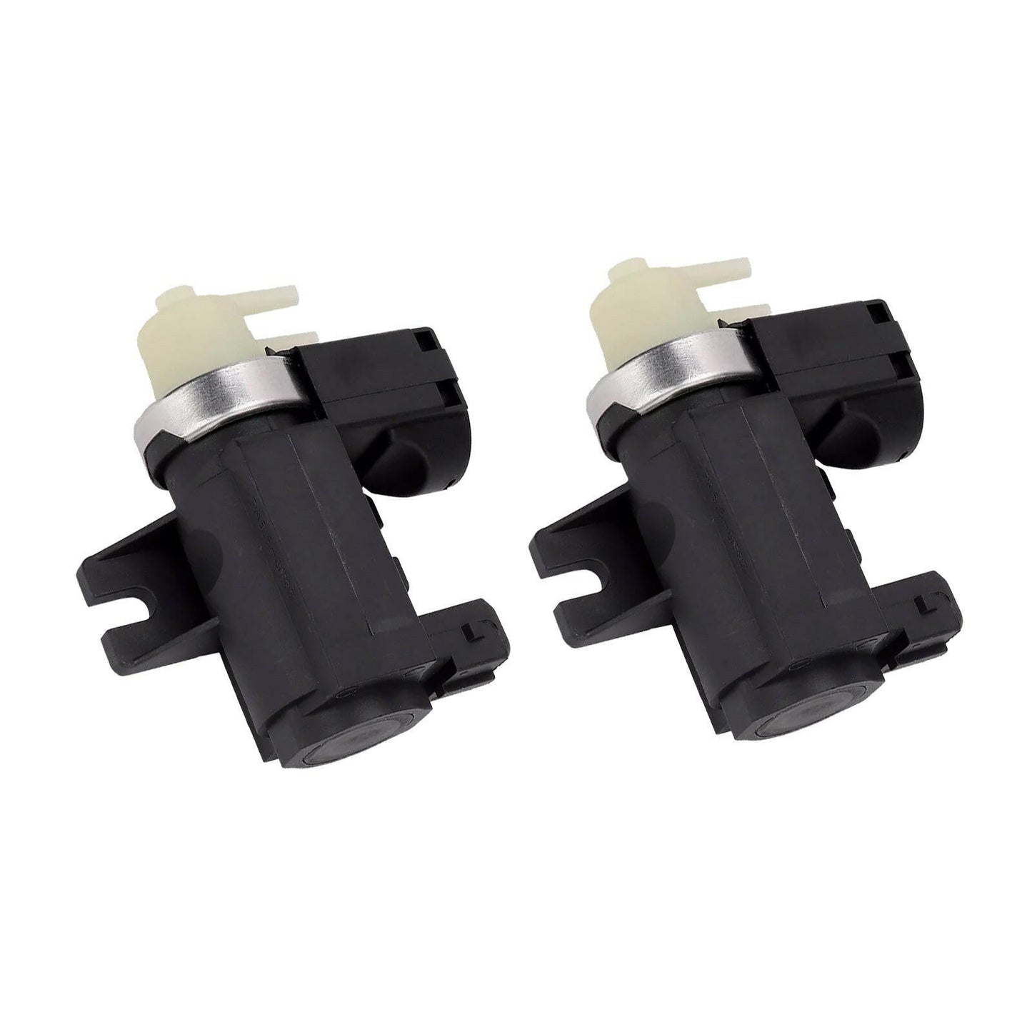 2x Turbo Boost Solenoid Valve Suitable For BMW 1 Series / 335i / 535i / 550i 2007-2015