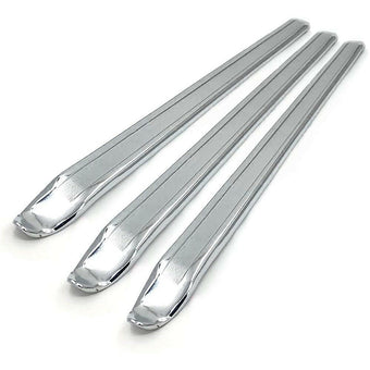 compare product 3x 10 Inch 250mm Steel Tyre Levers Tool Set Suitable For Dirt Bike Motorbike ATV