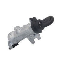 Ignition Lock Cylinder Switch and Housing Assembly with Key Suitable For VW / Audi A3