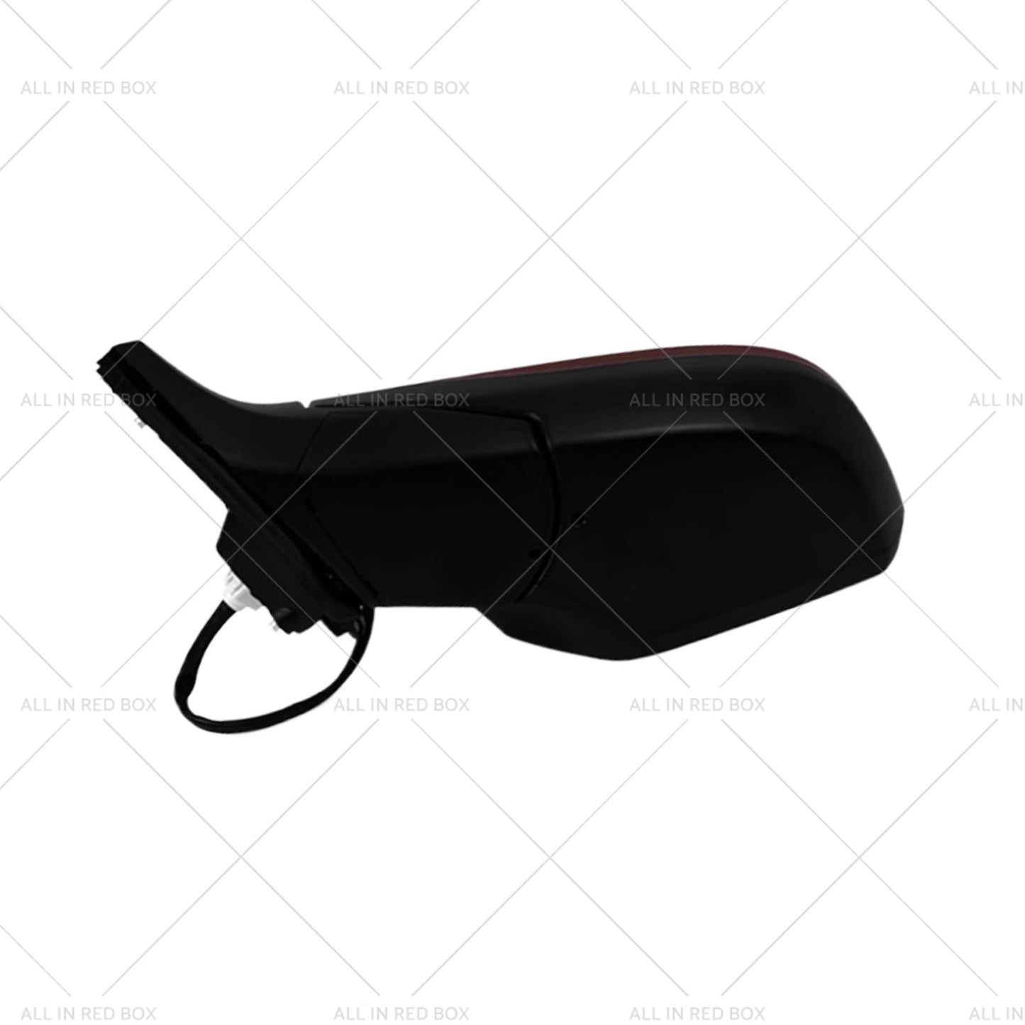 {{ Right Door Mirror Suitable for Honda CRV CR-V RM 2012-2017 Blinker RH }} - Buy Car Parts Online at {{ Kaka Auto Parts }}.