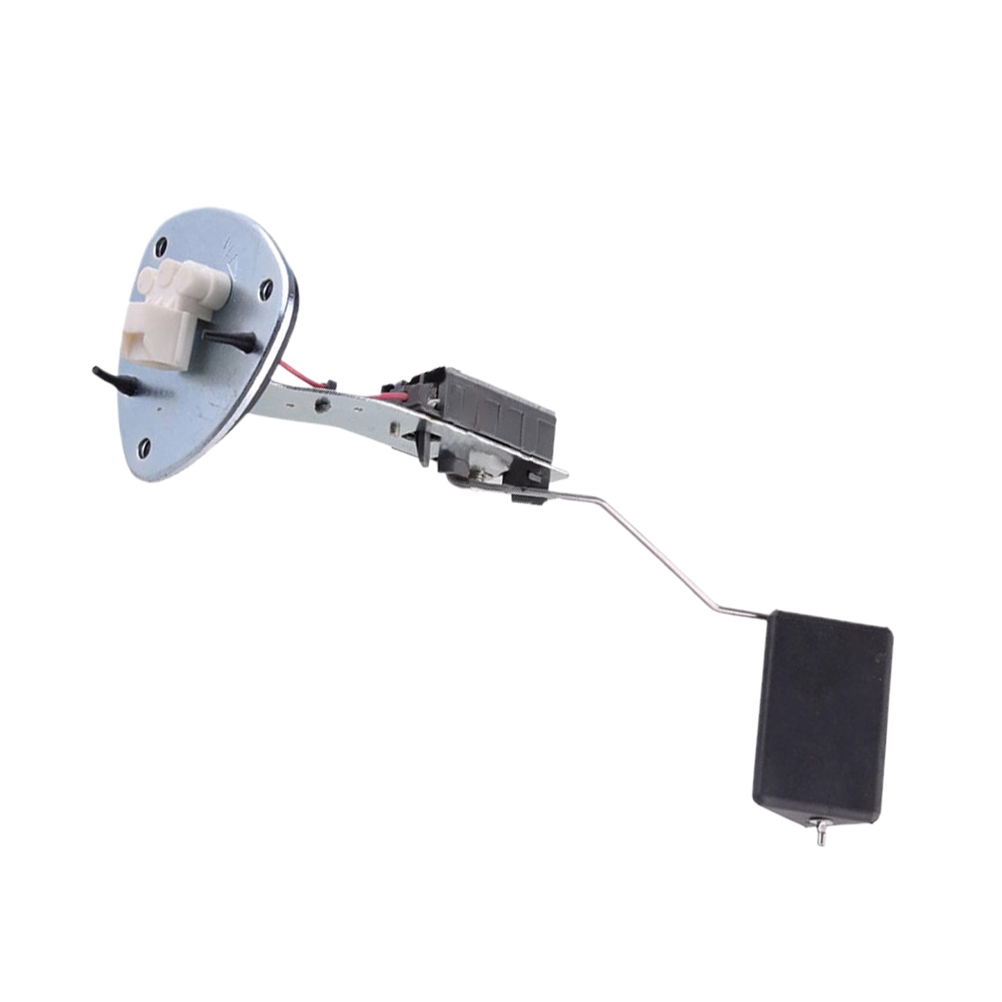 2x Fuel Tank Gauge Sender Units Suitable For Mitsubishi Montero / Pajero V75 2000-2015