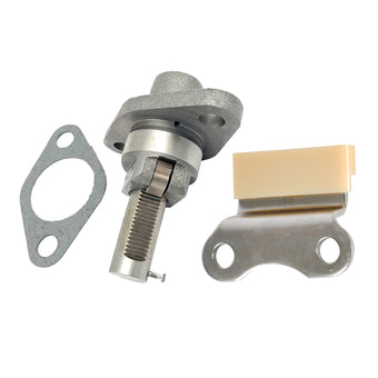 compare product Timing Chain Guide & Tensioner Gasket Kit Suitable For Mitsubishi Pajero NM-NX 4M41 3.2L 2000-On