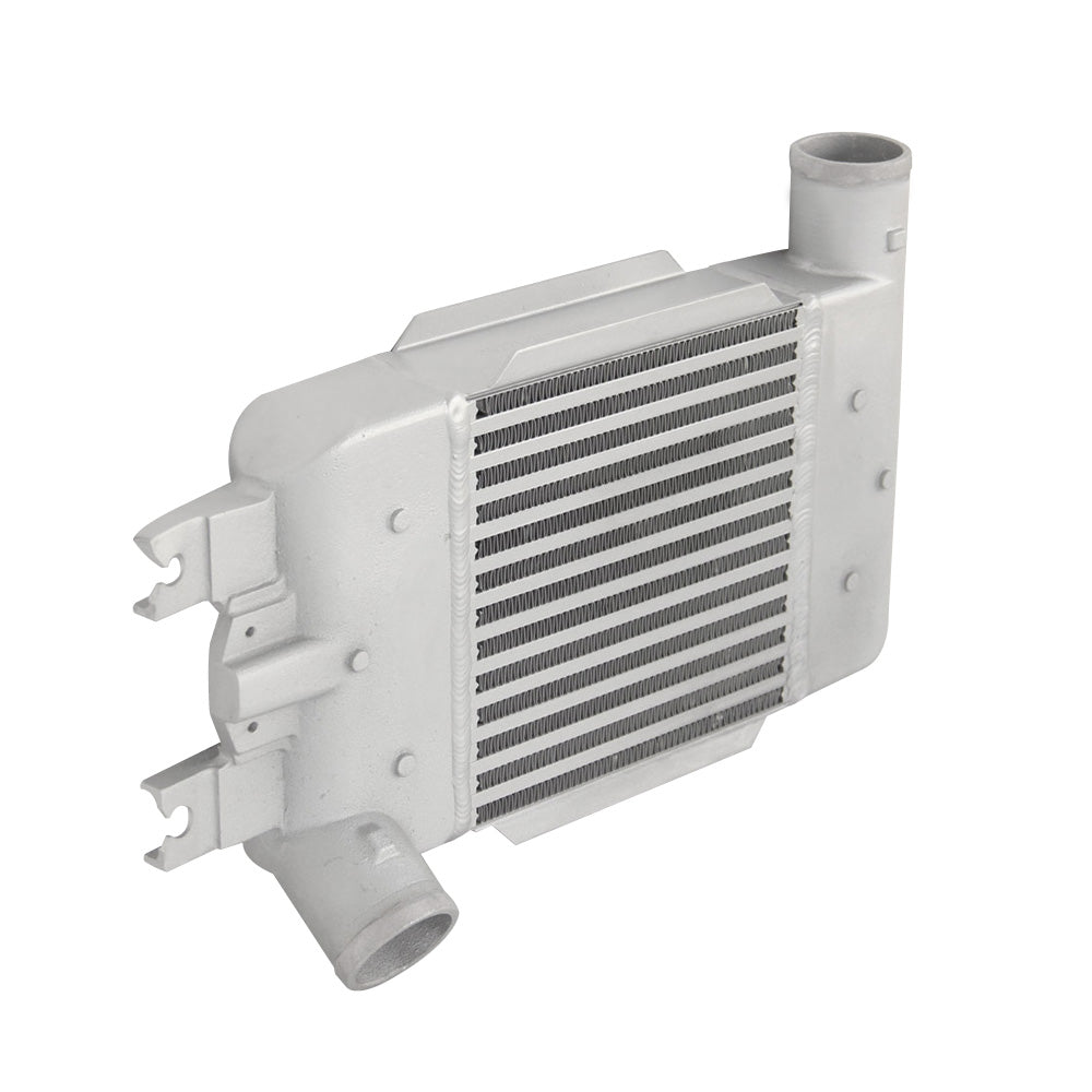 GU Intercooler Suitable For Nissan ZD30 Patrol 3.0L TD Common Rail 2007-Onward Direct Fit Upgrade