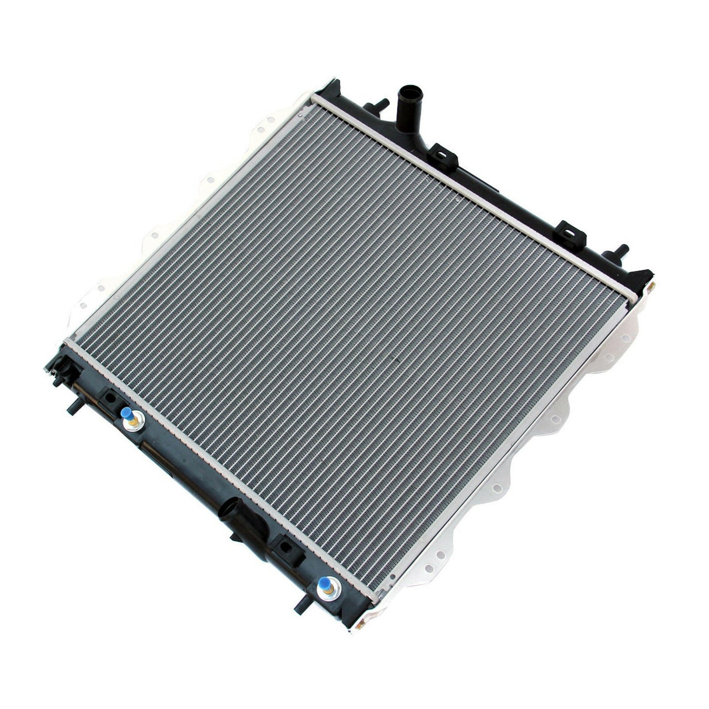 Alloy Radiator Suitable For Chrysler PT Cruiser 2000-On 2.0L 2.4L Turbo 4Cyl
