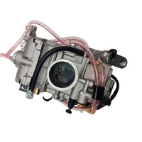 Carburetor Suitable For Yamaha WR400F 426F 450F YZ400F Honda CRF450R CRF450X