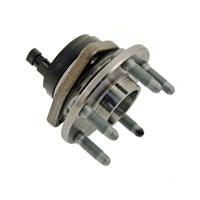 2x Front Wheel Hub Bearings with ABS Suitable For Holden Commodore VE V6 / V8