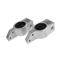 Front Left and Right Pair Control Arm Bush Mount Suitable for VW Passat Sedan 2. 0