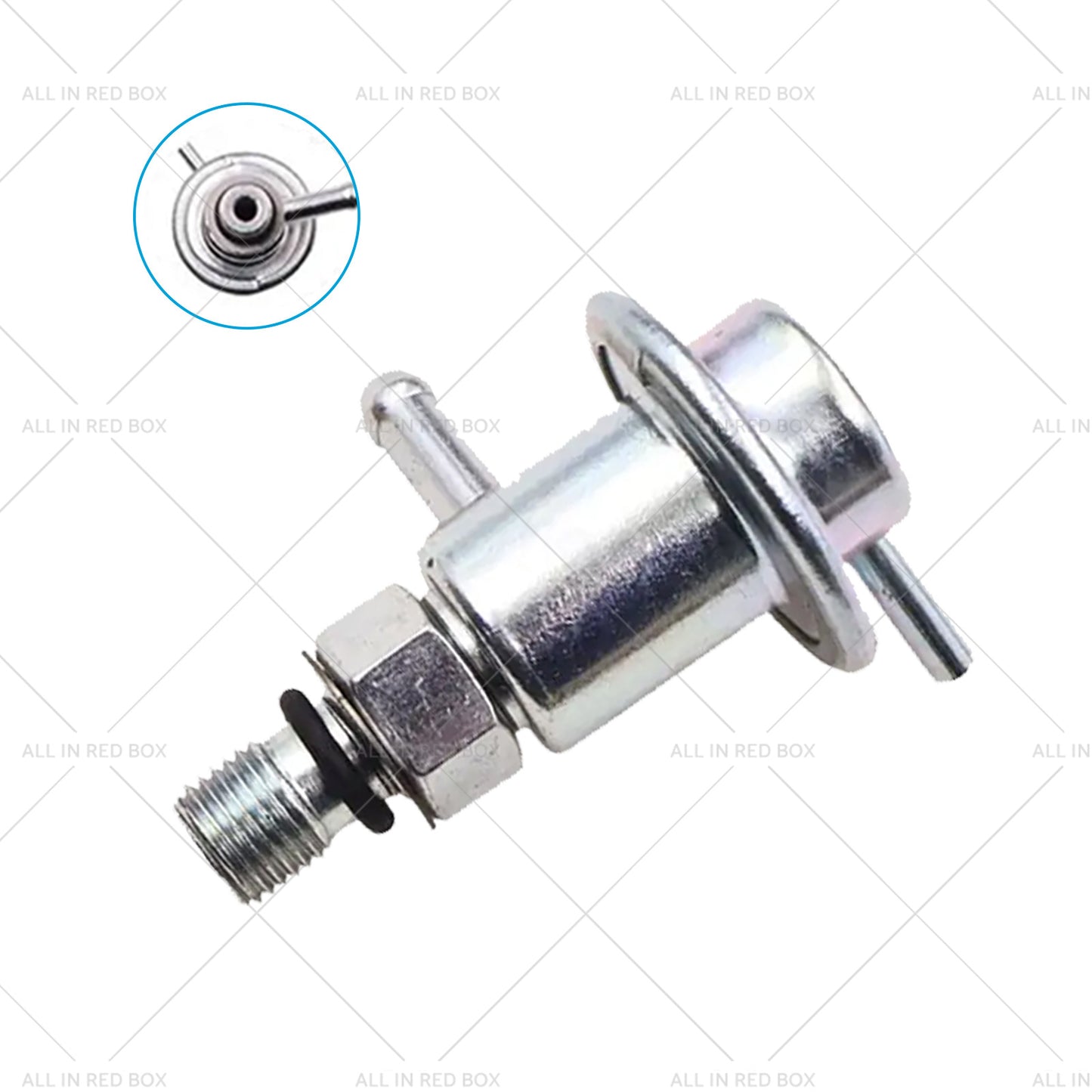 {{ Fuel Injection Pressure Regulator Suitable for Toyota 4Runner Pickup 3. 0L 88-95 }} - Buy Car Parts Online at {{ Kaka Auto Parts }}.