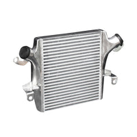 Heavy-Duty Intercooler Suitable For Ford Falcon FG XR6 Turbo MKI / MKII XR6T G6E Typhoon 2008-2017